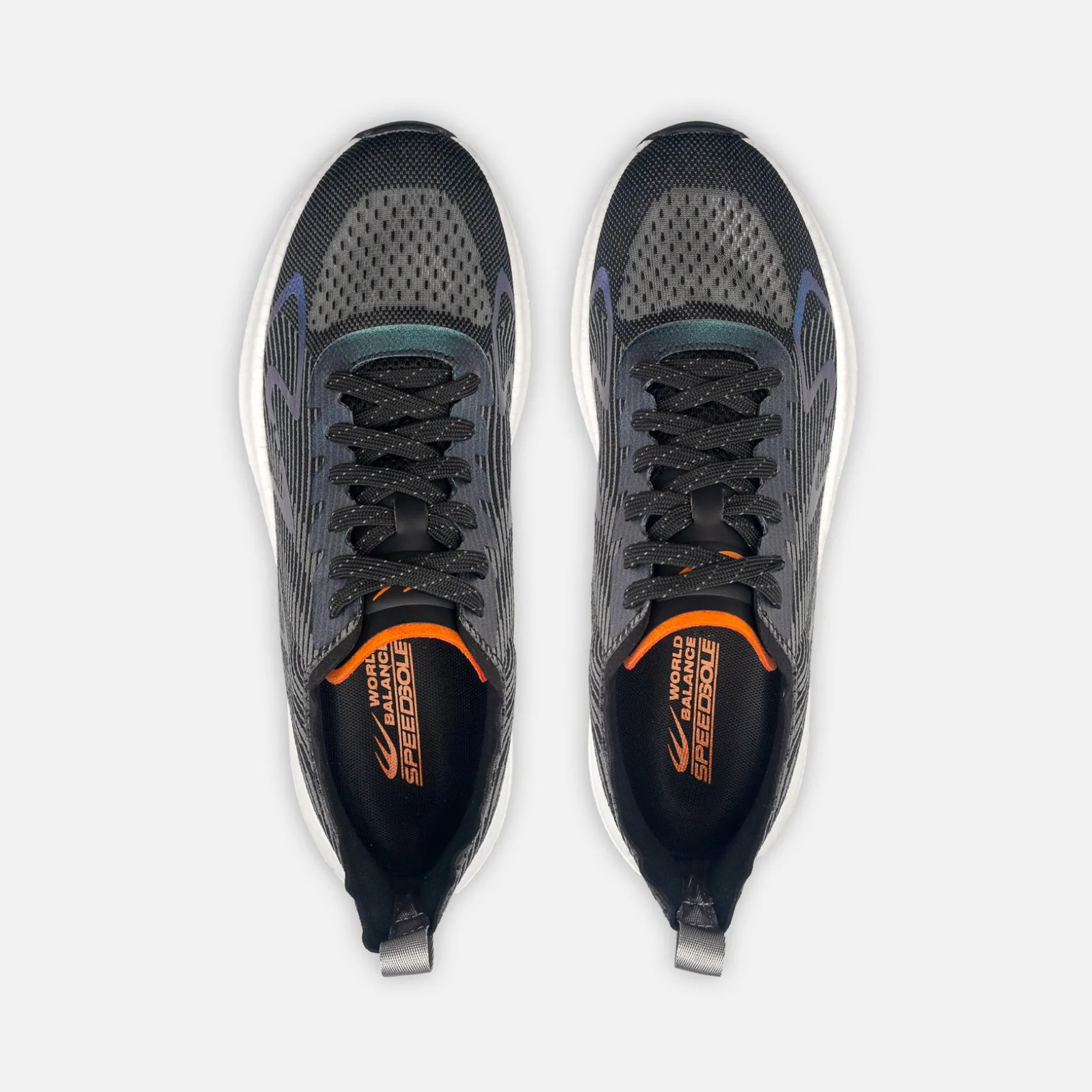 SPEED RUNNERS M