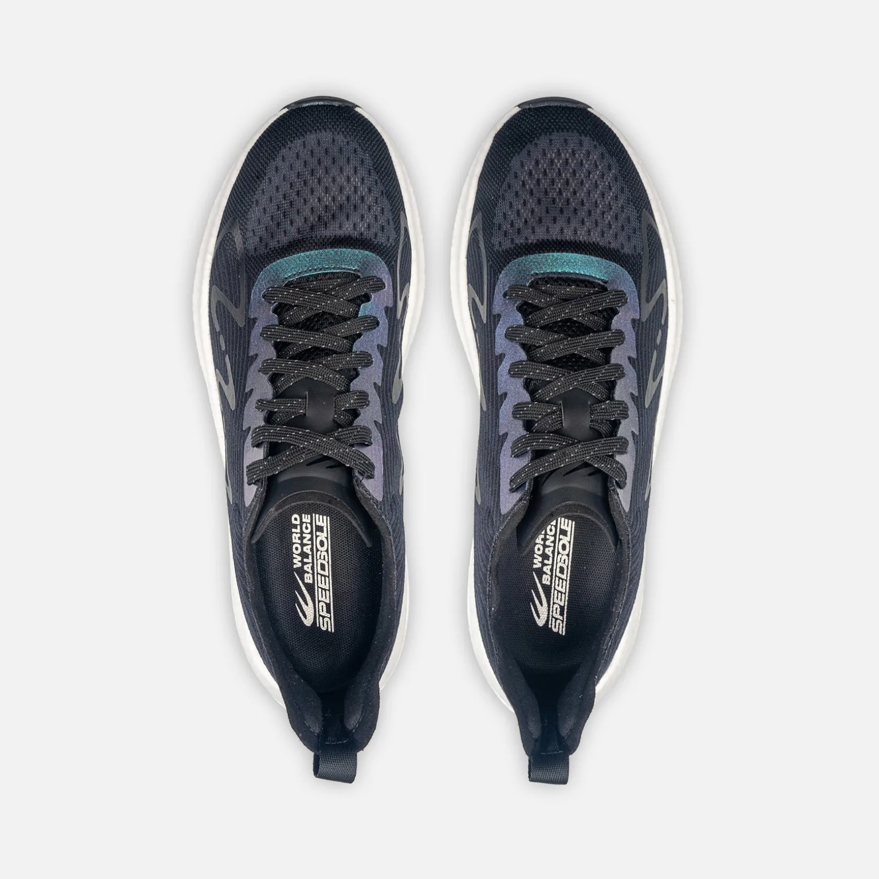 SPEED RUNNERS M