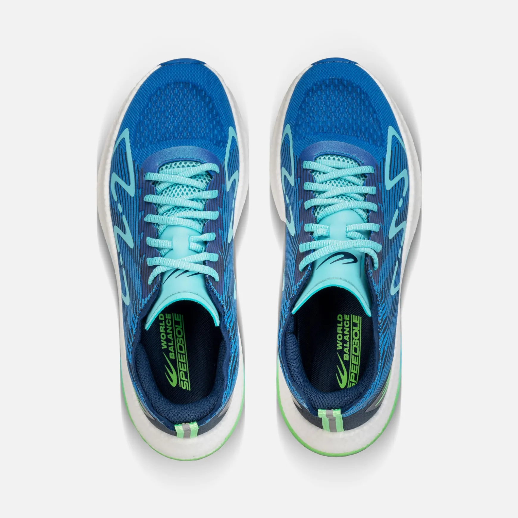 SPEED RUNNERS M
