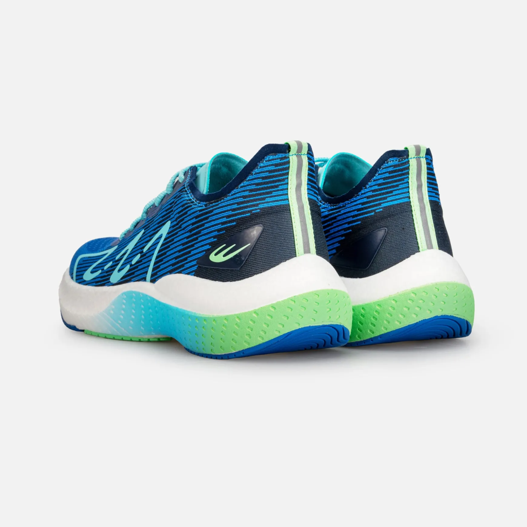 SPEED RUNNERS M
