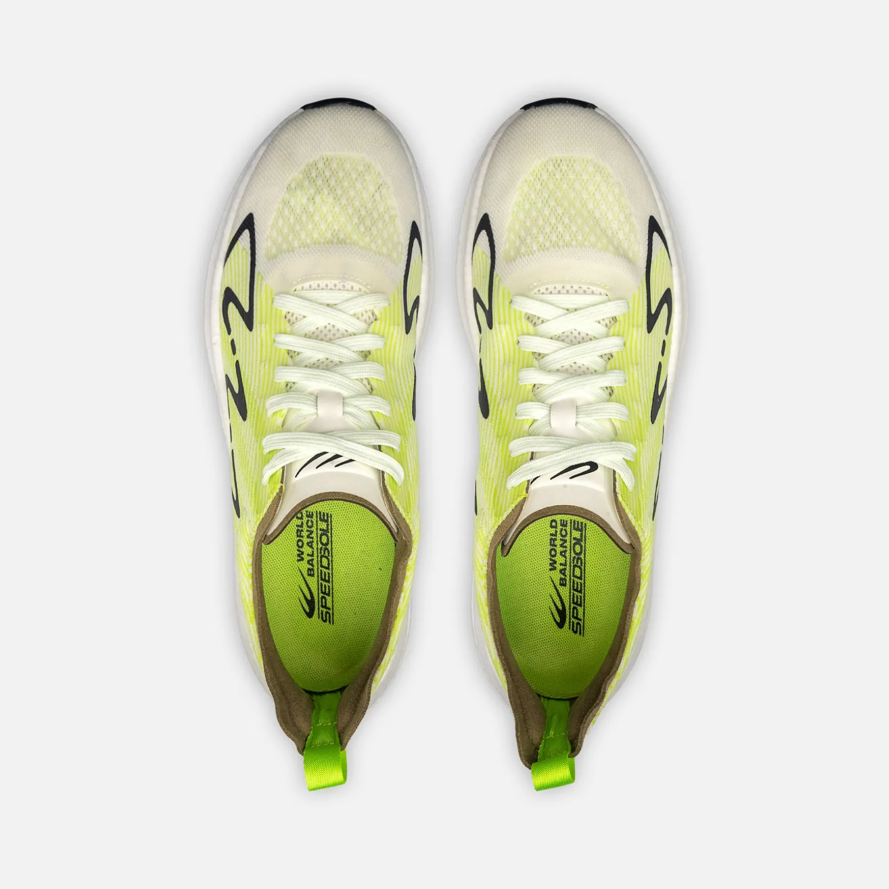 SPEED RUNNERS M