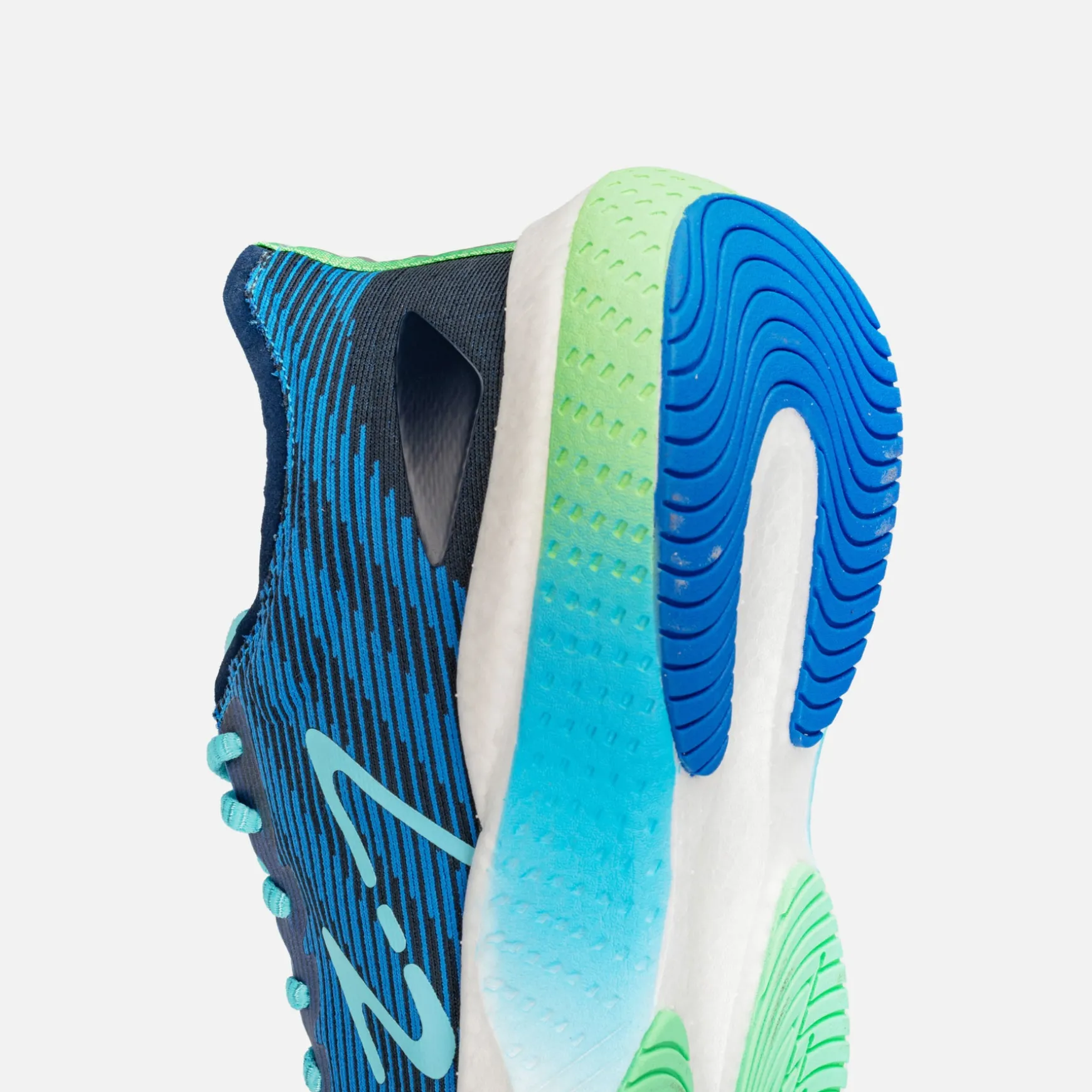 SPEED RUNNERS M