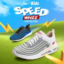 SPEED WHIZ BB
