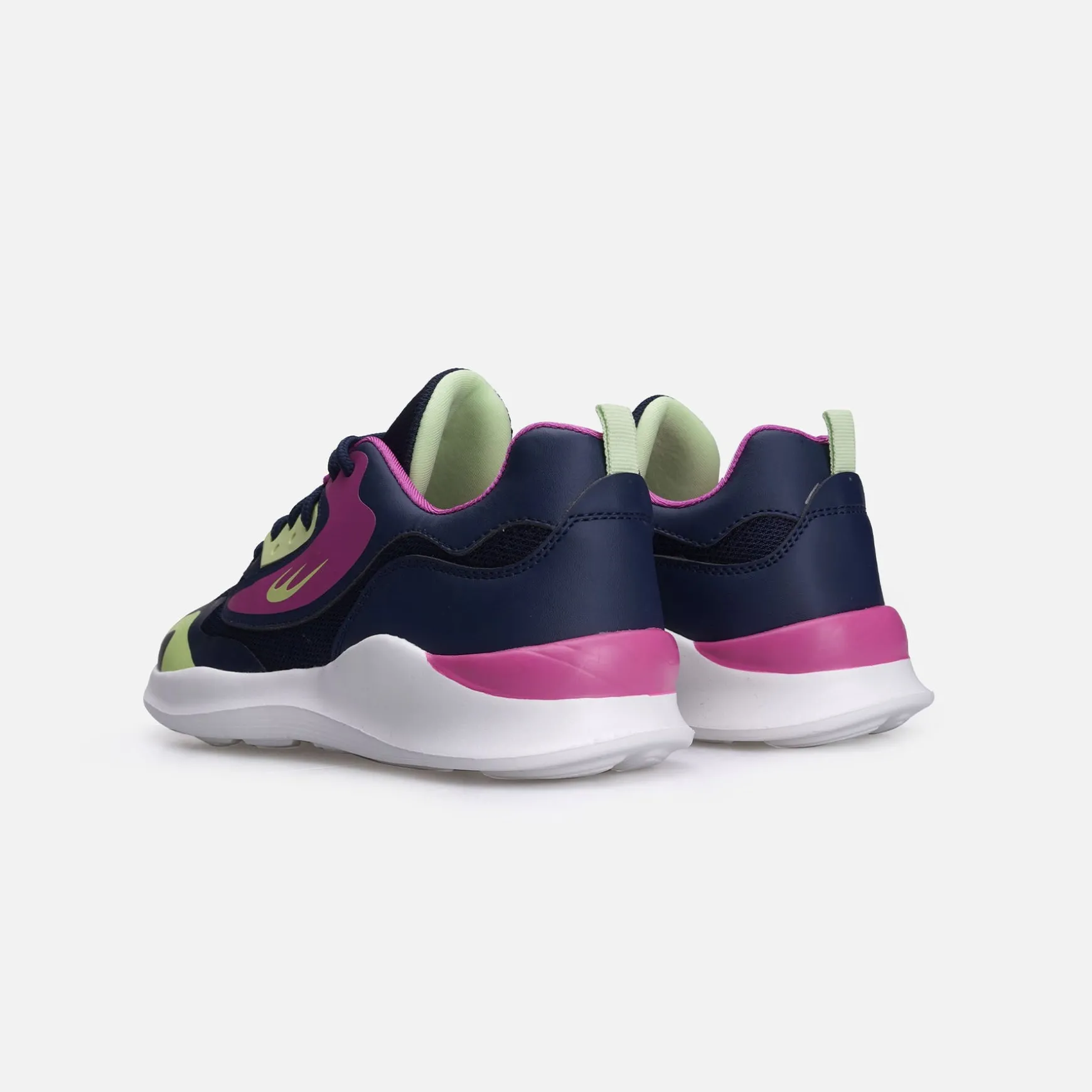 SPRING RUNNER BG