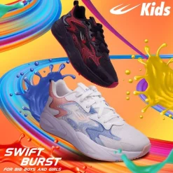 SWIFT BURST BB