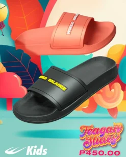TEAGAN SLIDES BG