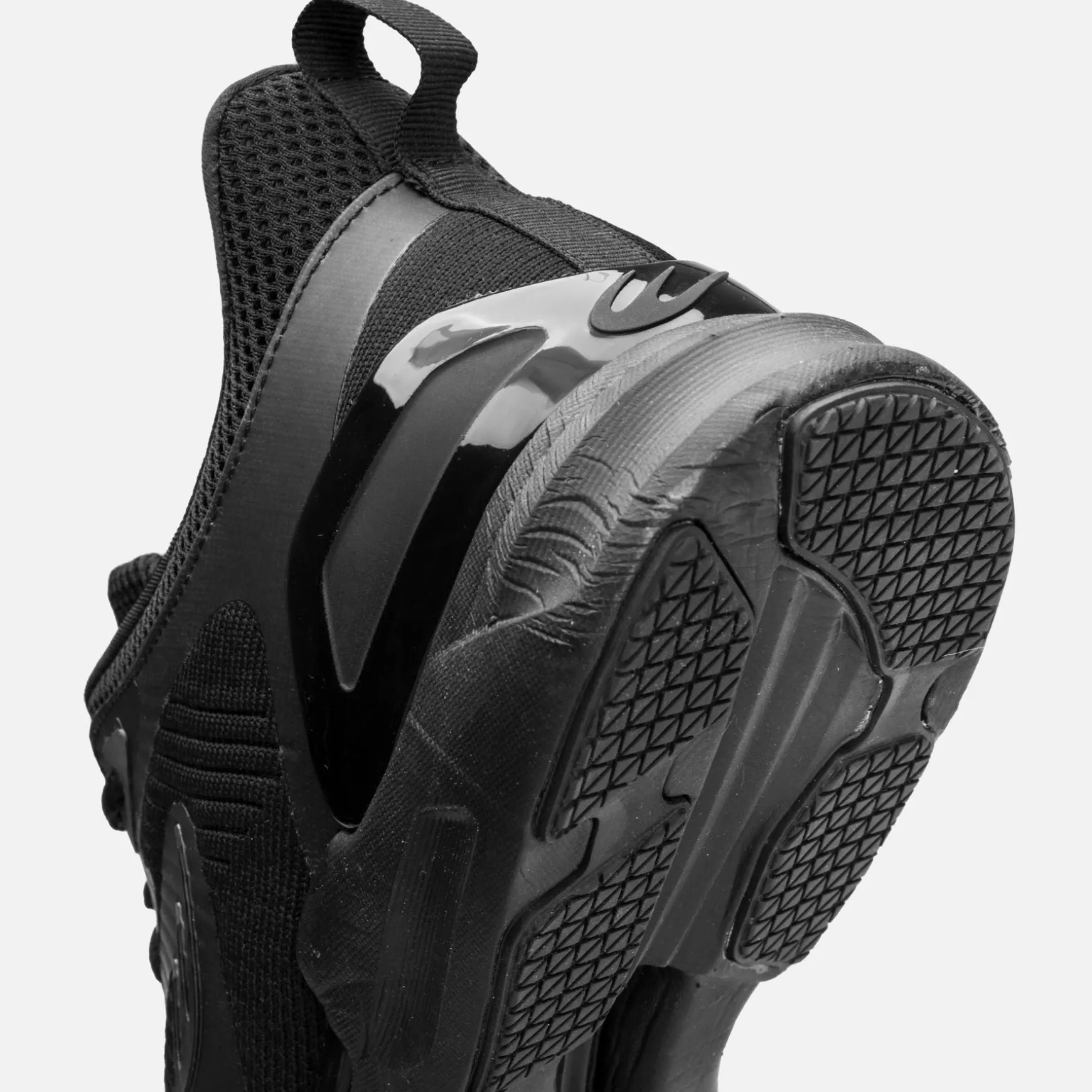 TENACITY M