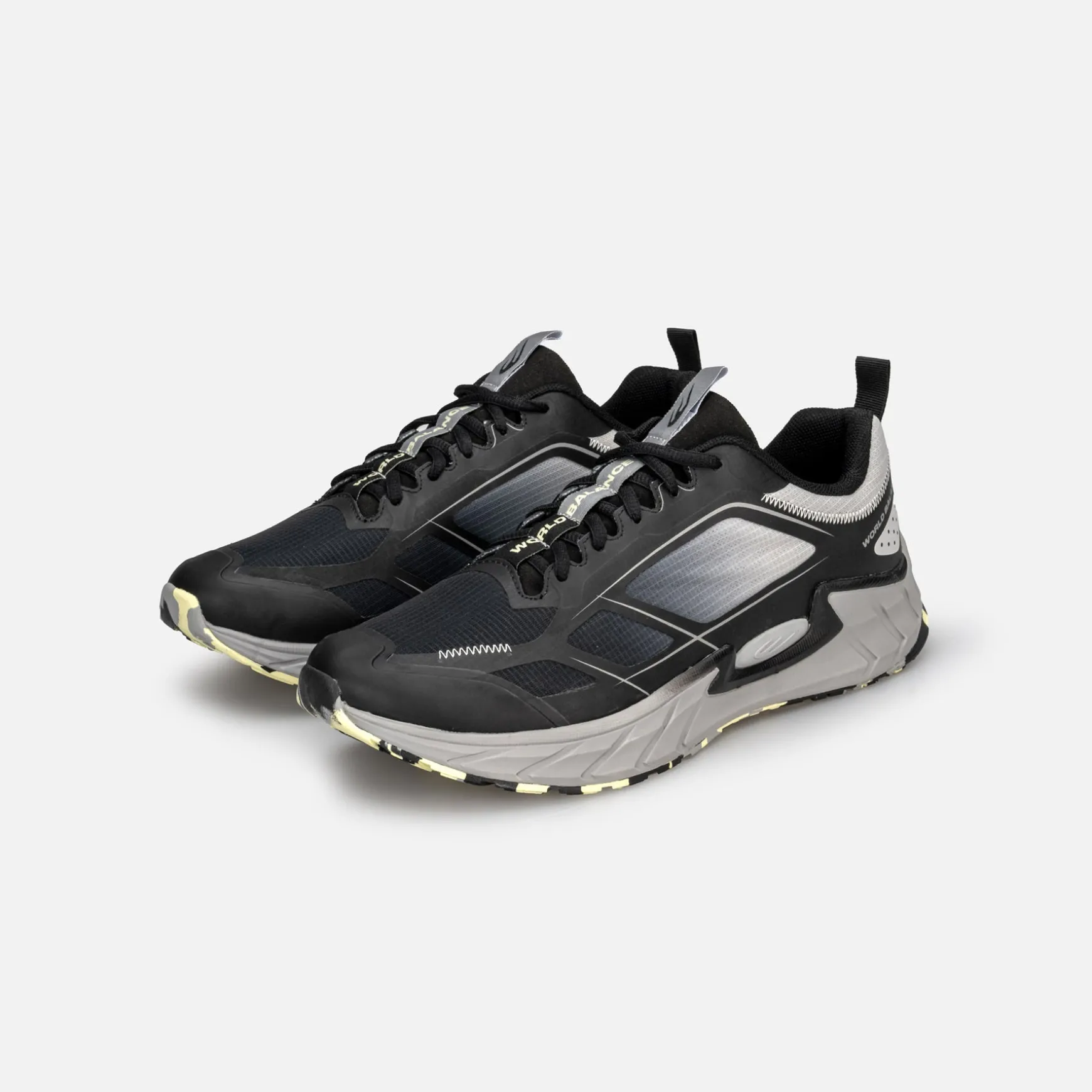 TERRA TRAIL L
