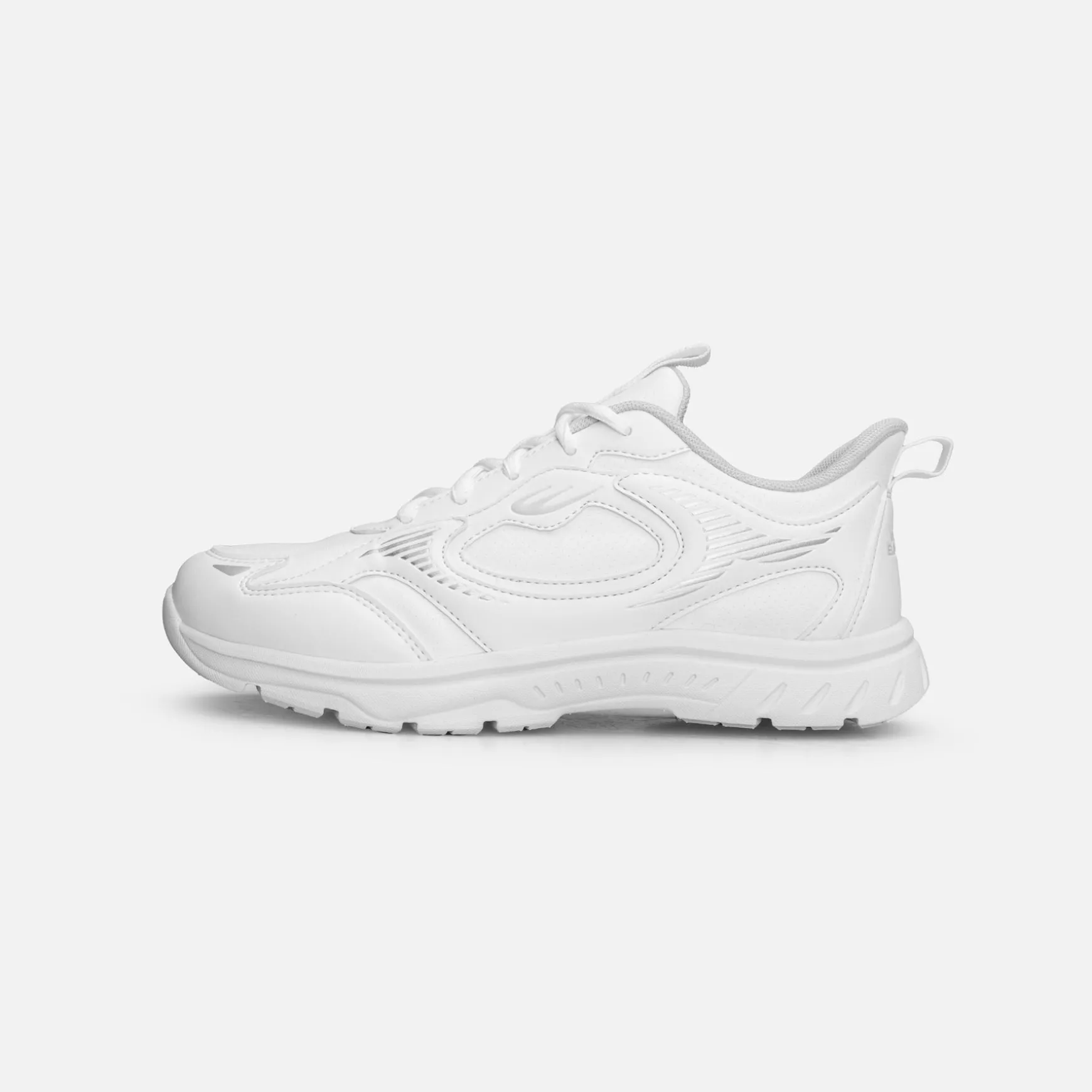 TWIST STRIDE BB