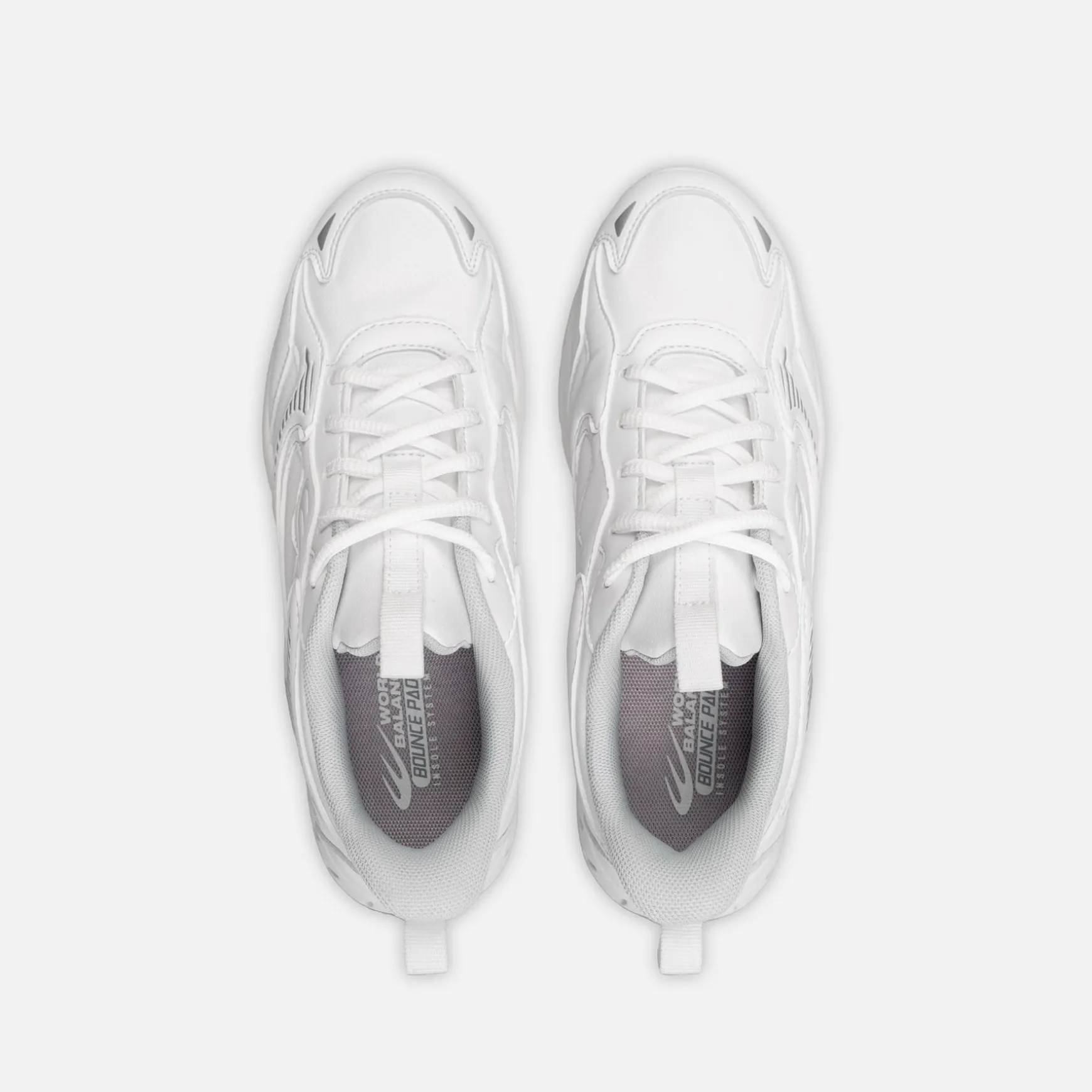 TWIST STRIDE BB