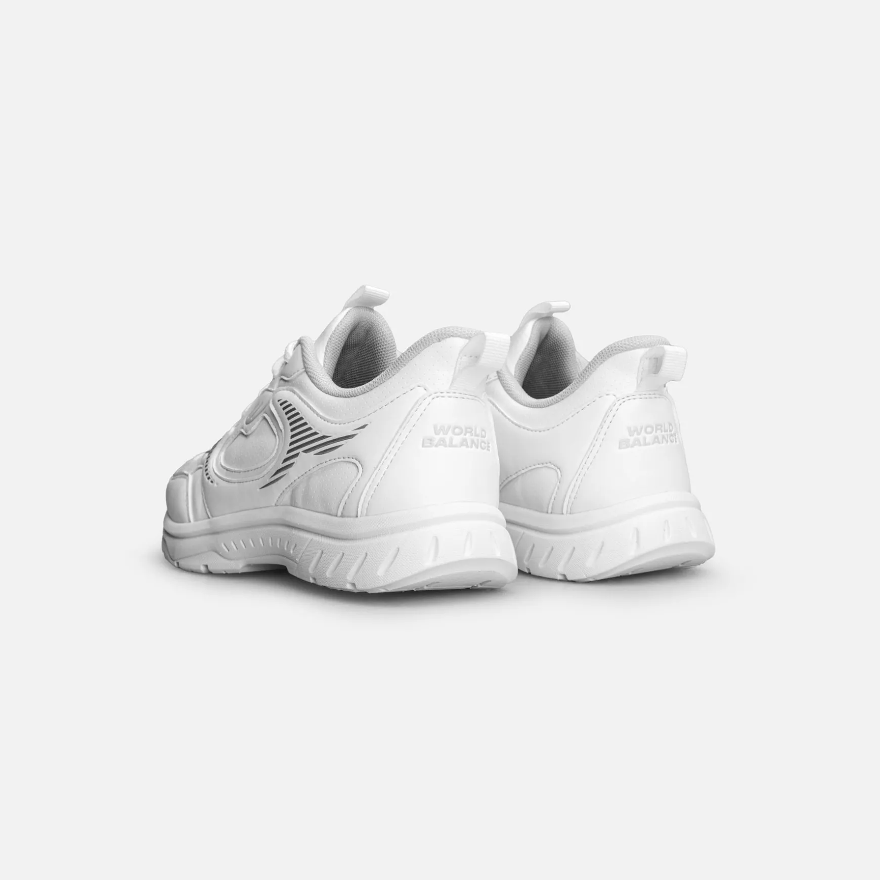 TWIST STRIDE BB