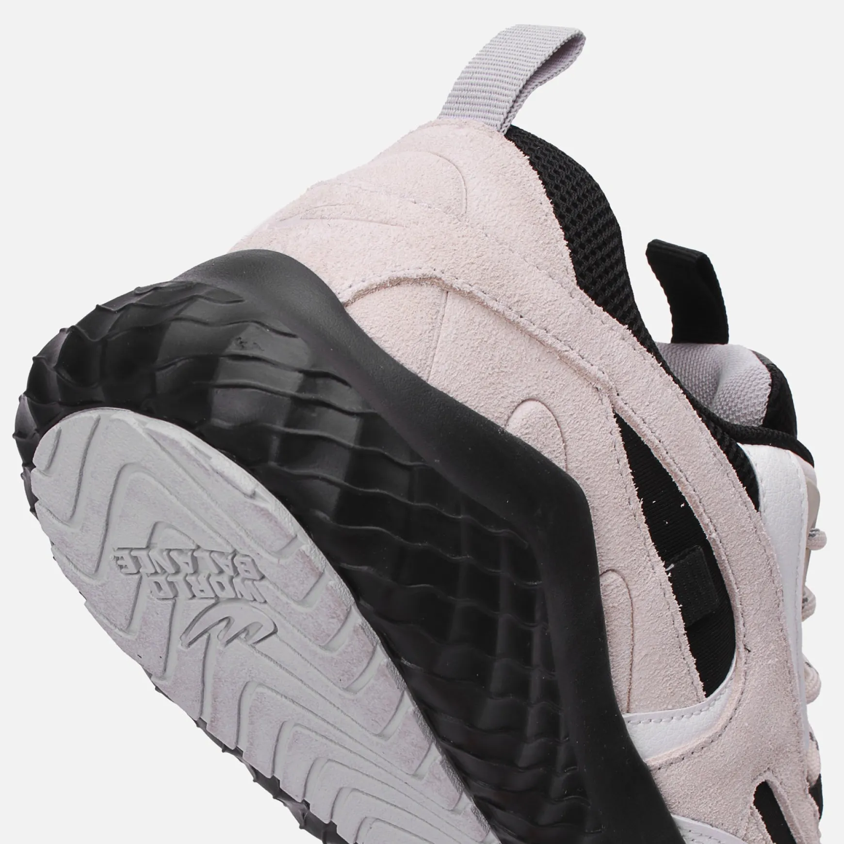 VALERIAN M