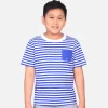 WB BOY STRIPES TEE 01