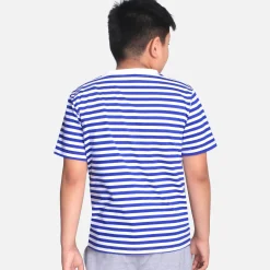 WB BOY STRIPES TEE 01