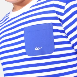 WB BOY STRIPES TEE 01