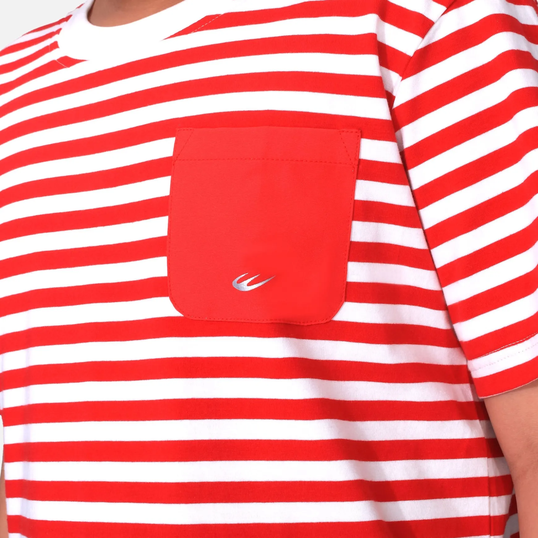 WB BOY STRIPES TEE 01