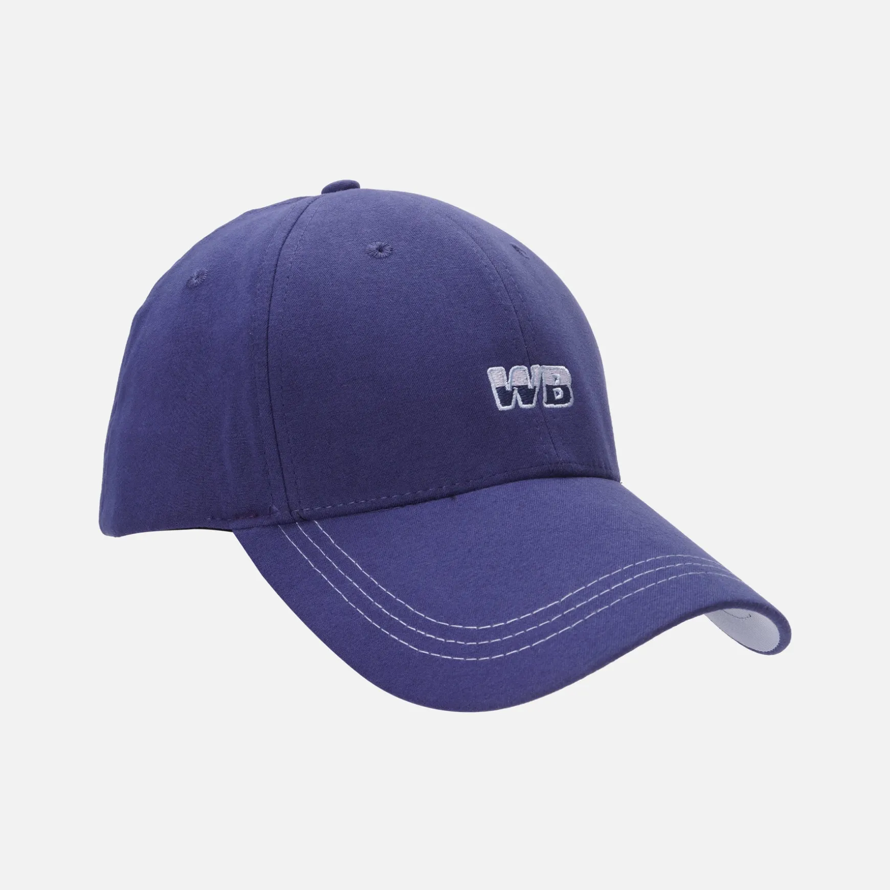 WB CLASSIC CAP 02