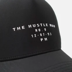 WB SCOTTIE CAP 03