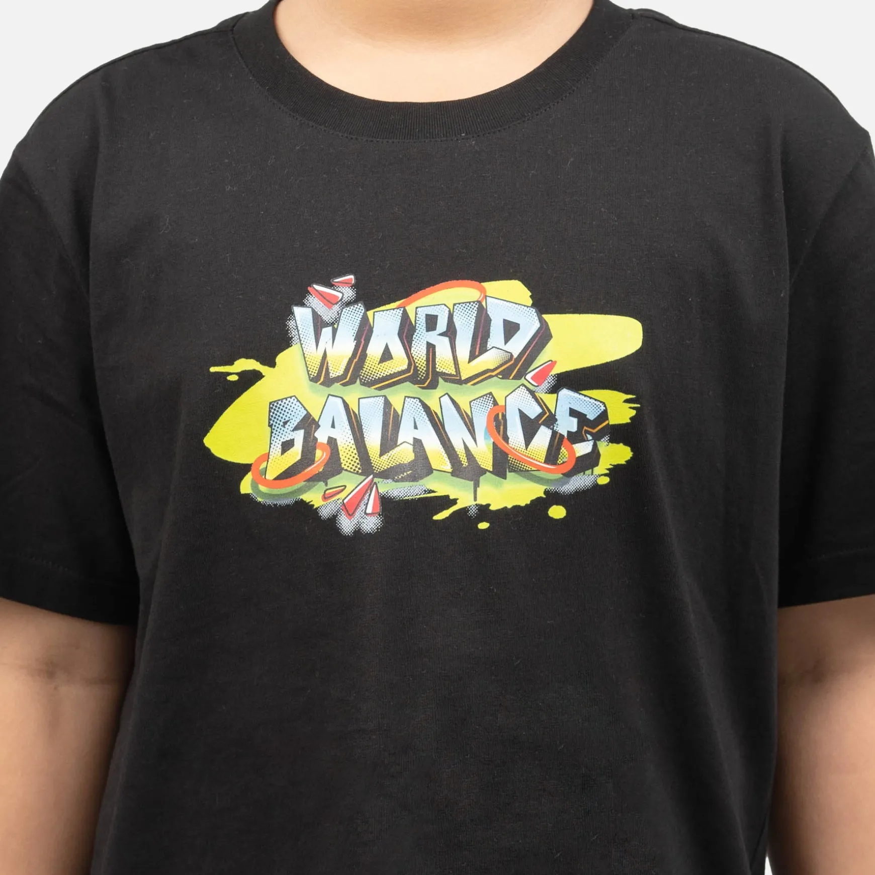 WBC GRAPHIC TEE BB 01