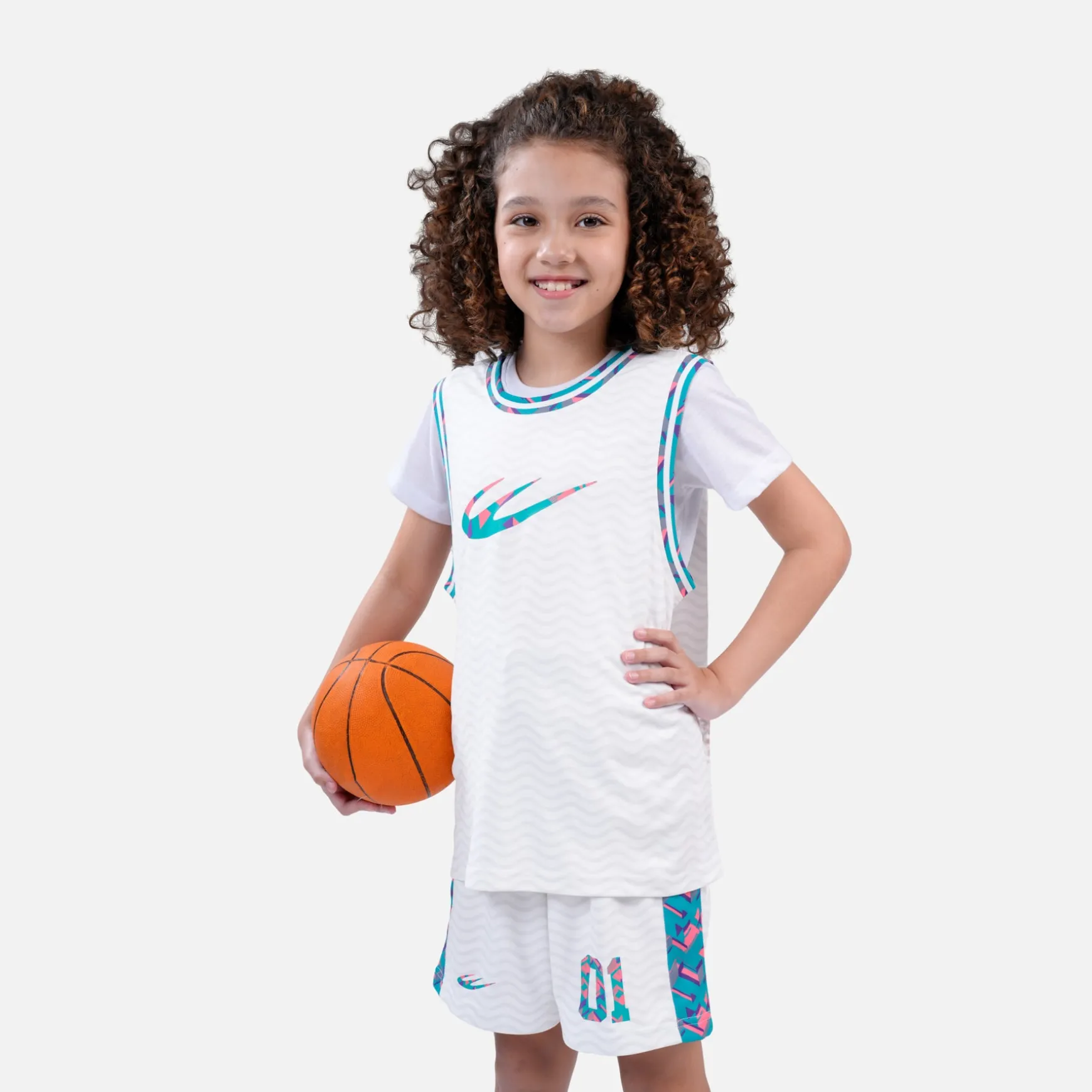 WBC JERSEY & SHORTS SET 02