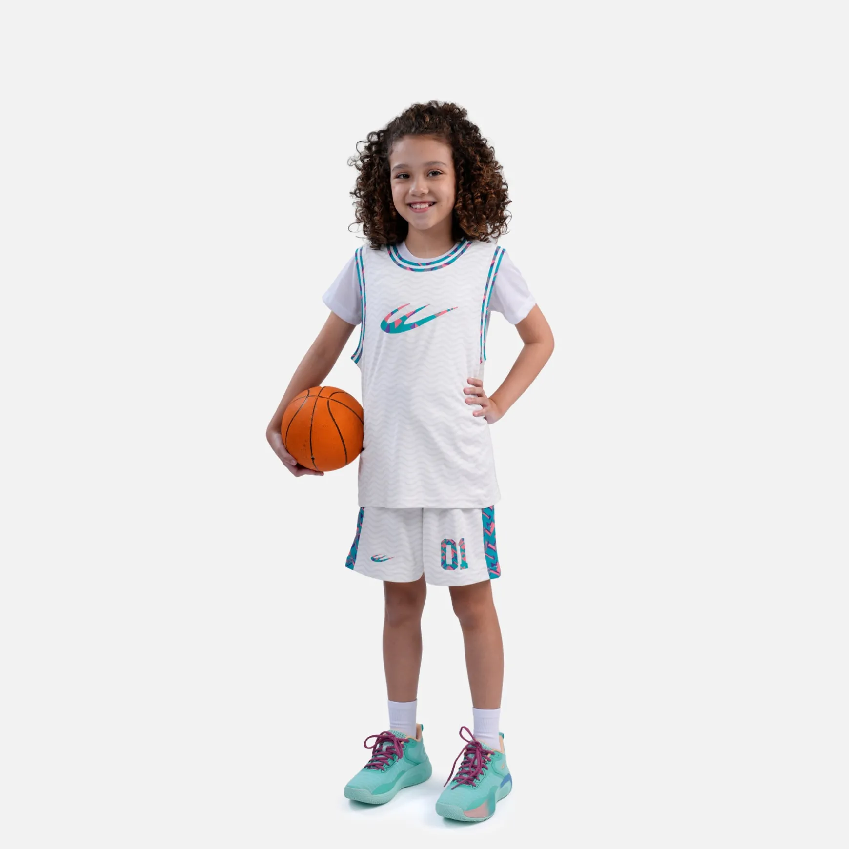 WBC JERSEY & SHORTS SET 02