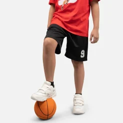 WBC SCOTTIE SHORTS BB 01