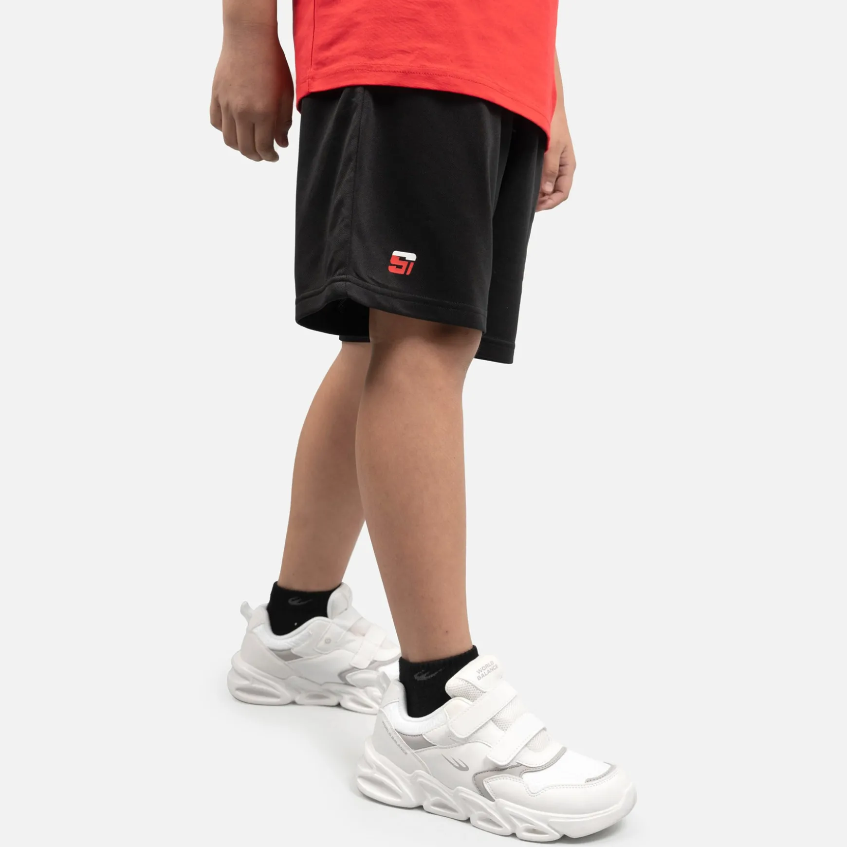 WBC SCOTTIE SHORTS BB 01