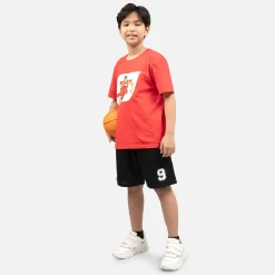 WBC SCOTTIE SHORTS BB 01