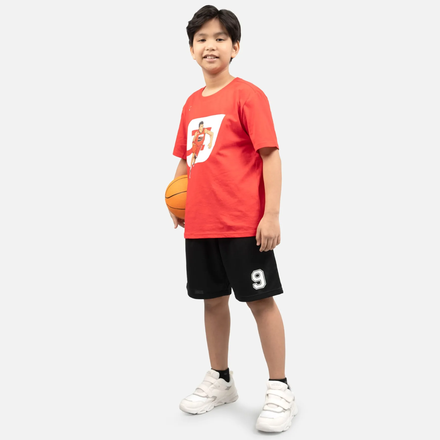 WBC SCOTTIE SHORTS BB 01