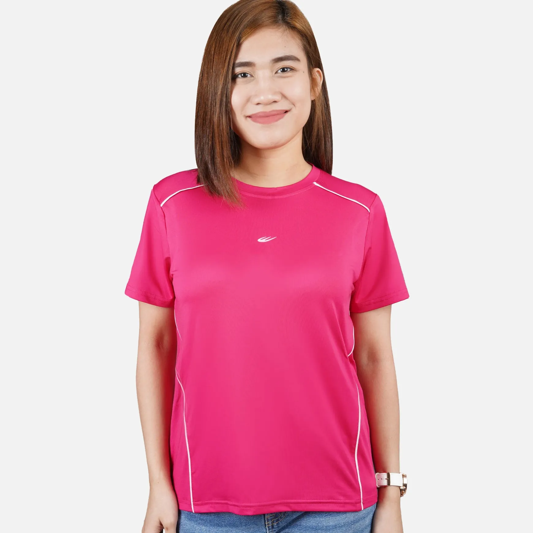 WBL BASIC ACTIVE TEE 03