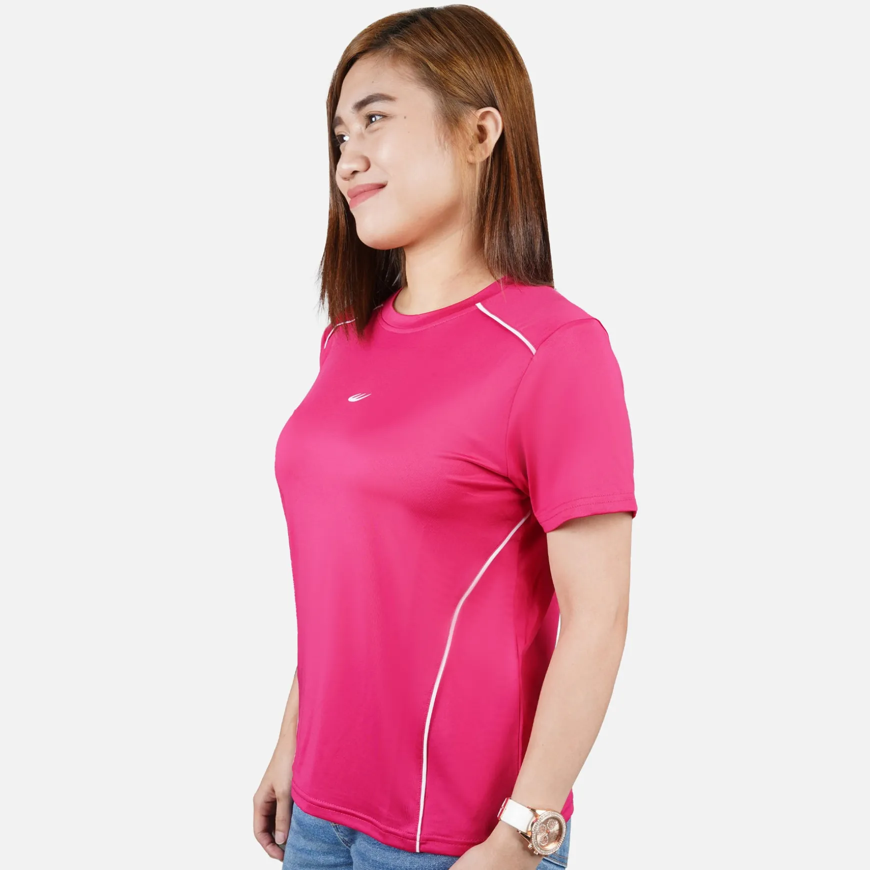 WBL BASIC ACTIVE TEE 03