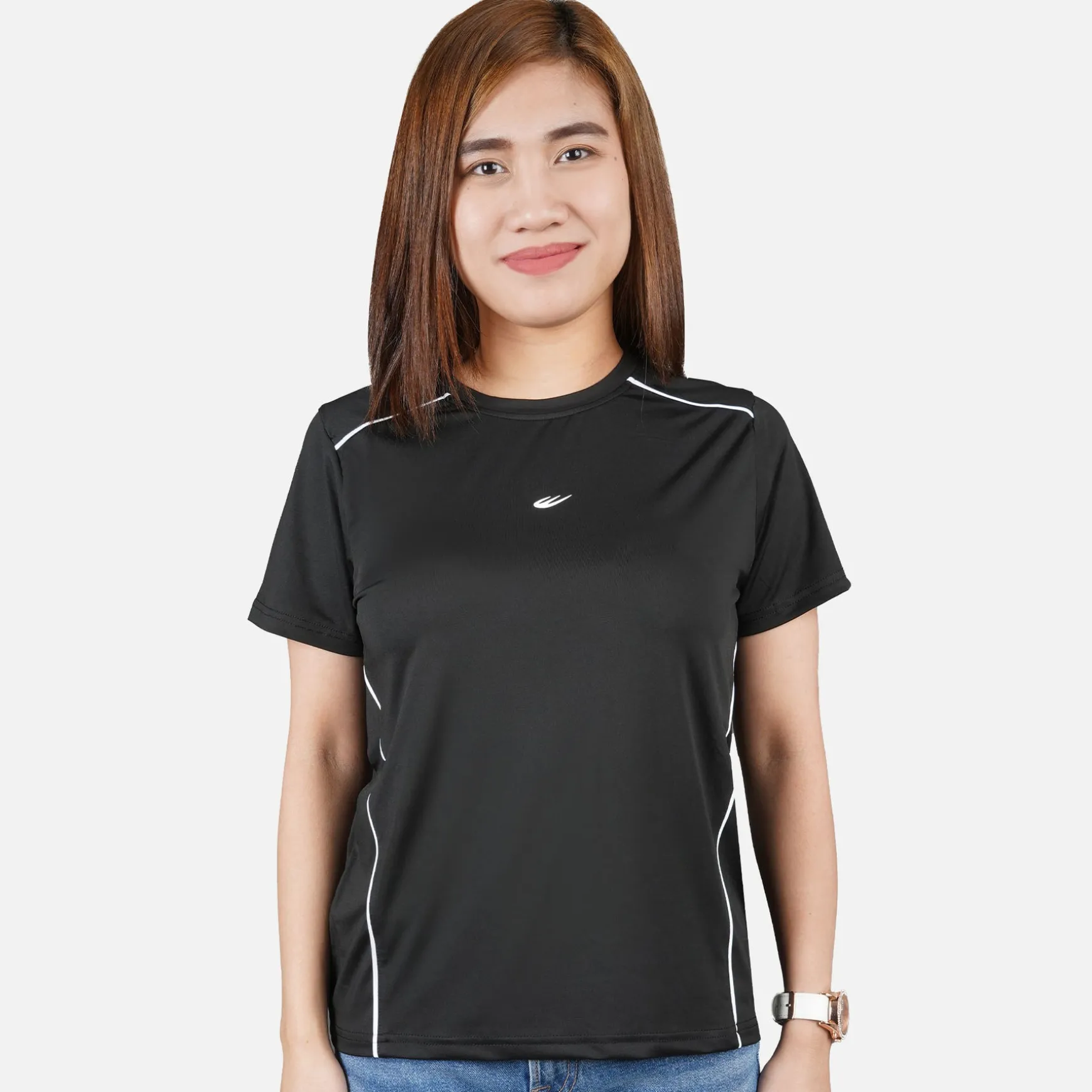 WBL BASIC ACTIVE TEE 03