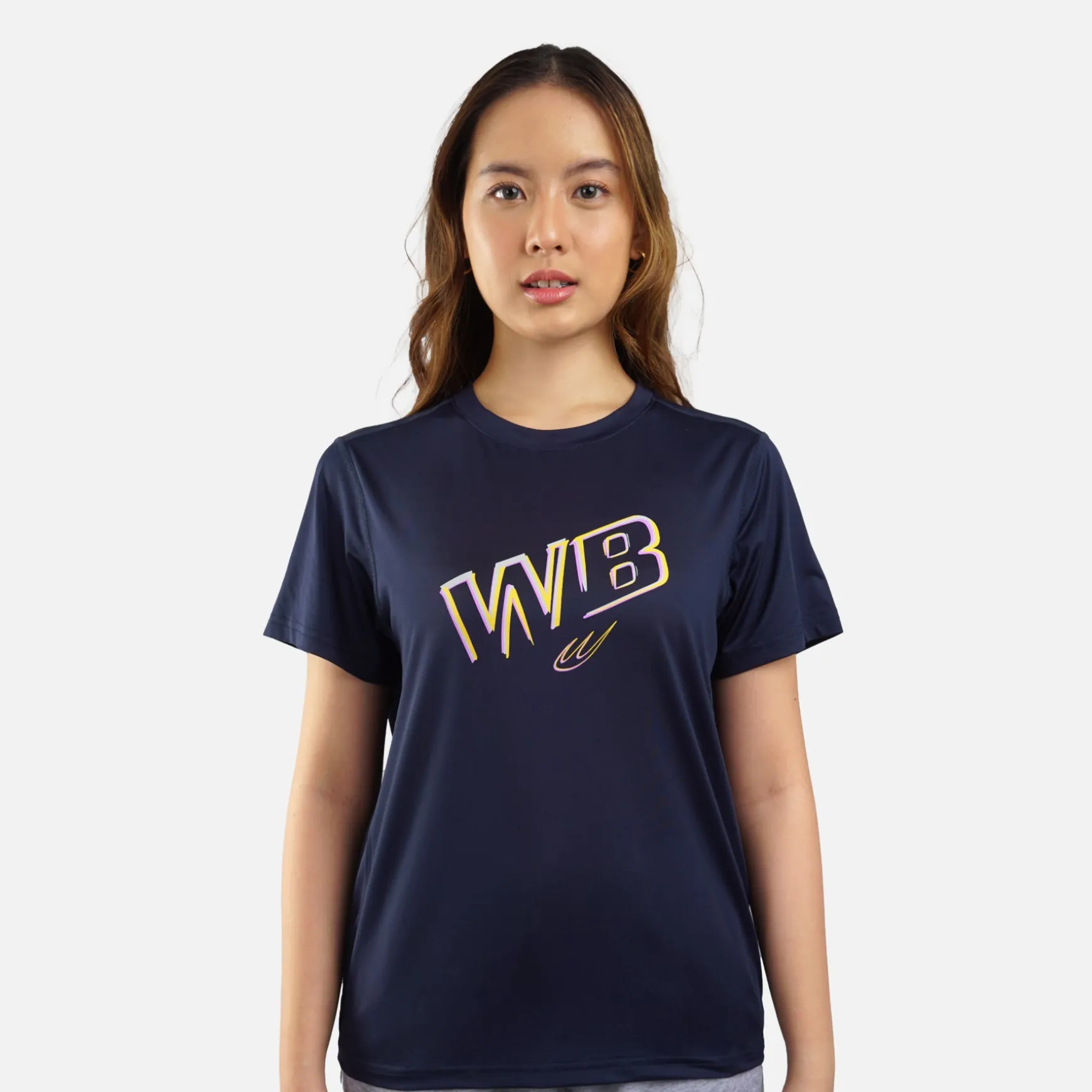 WBL BASIC ACTIVE TEE 04