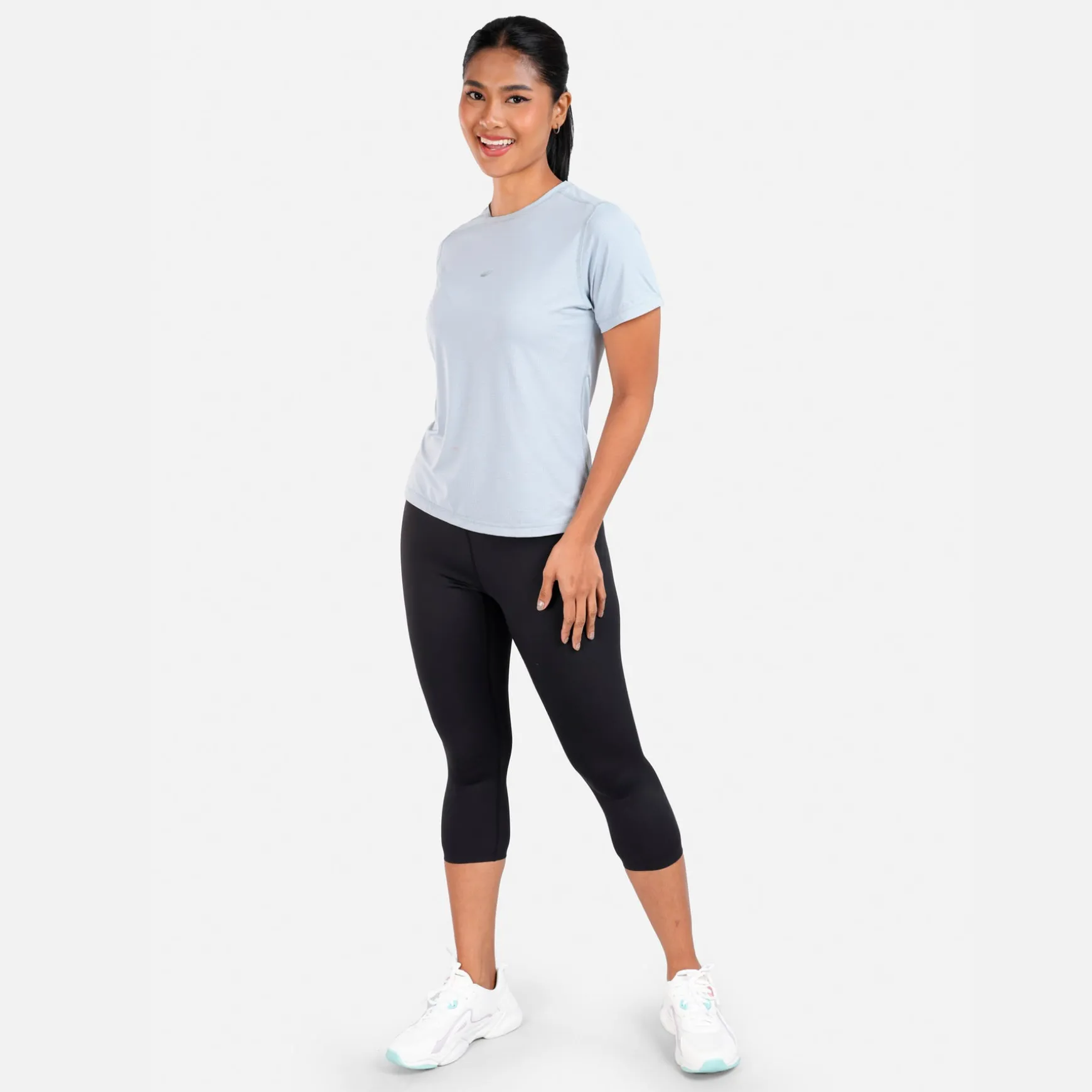 WBL BASIC ACTIVE TEE 05