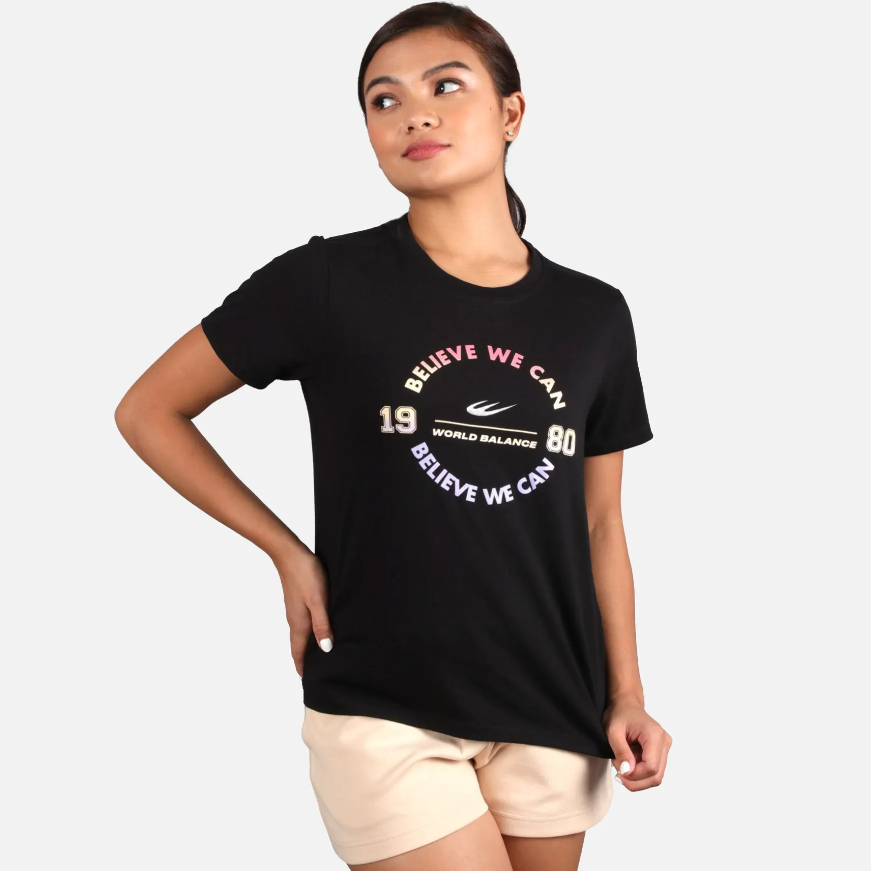 WBL BELIEVE WE CAN TEE 02