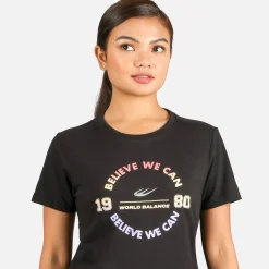 WBL BELIEVE WE CAN TEE 02