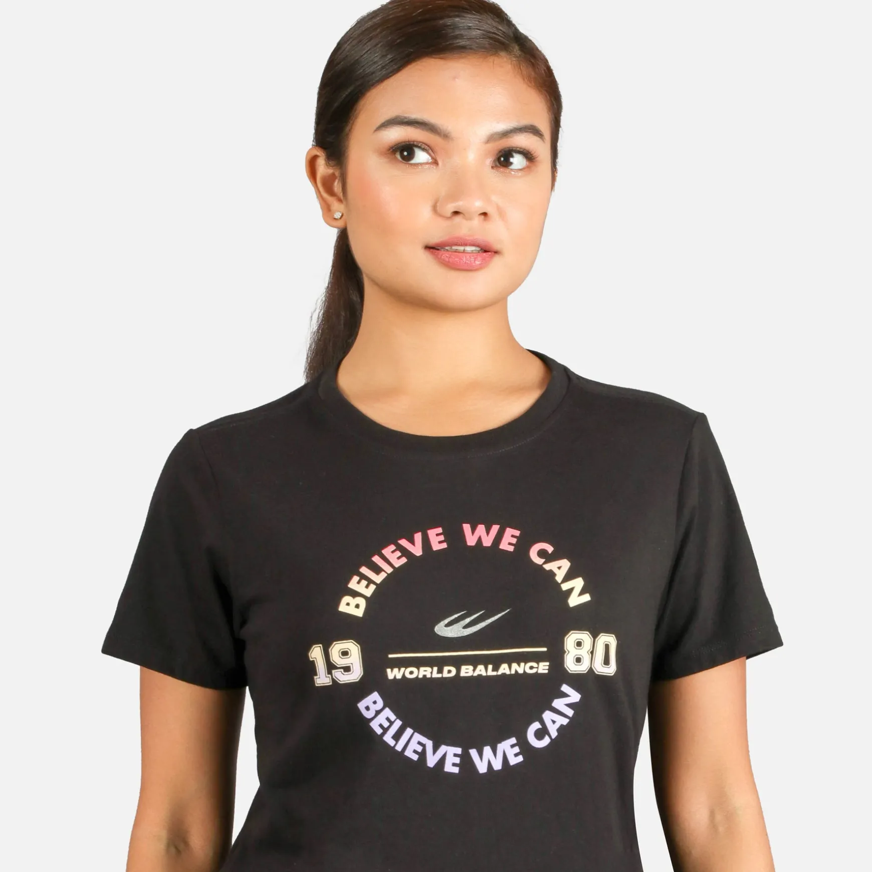 WBL BELIEVE WE CAN TEE 02