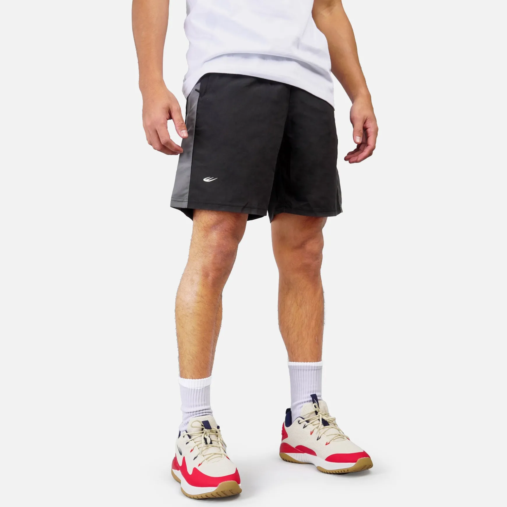 WBM ACTIVE SHORT 04