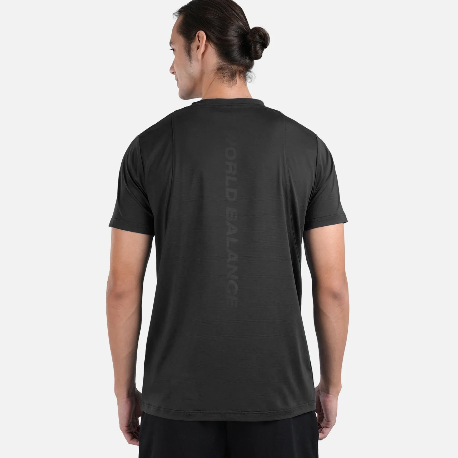 WBM ACTIVE TEE 10