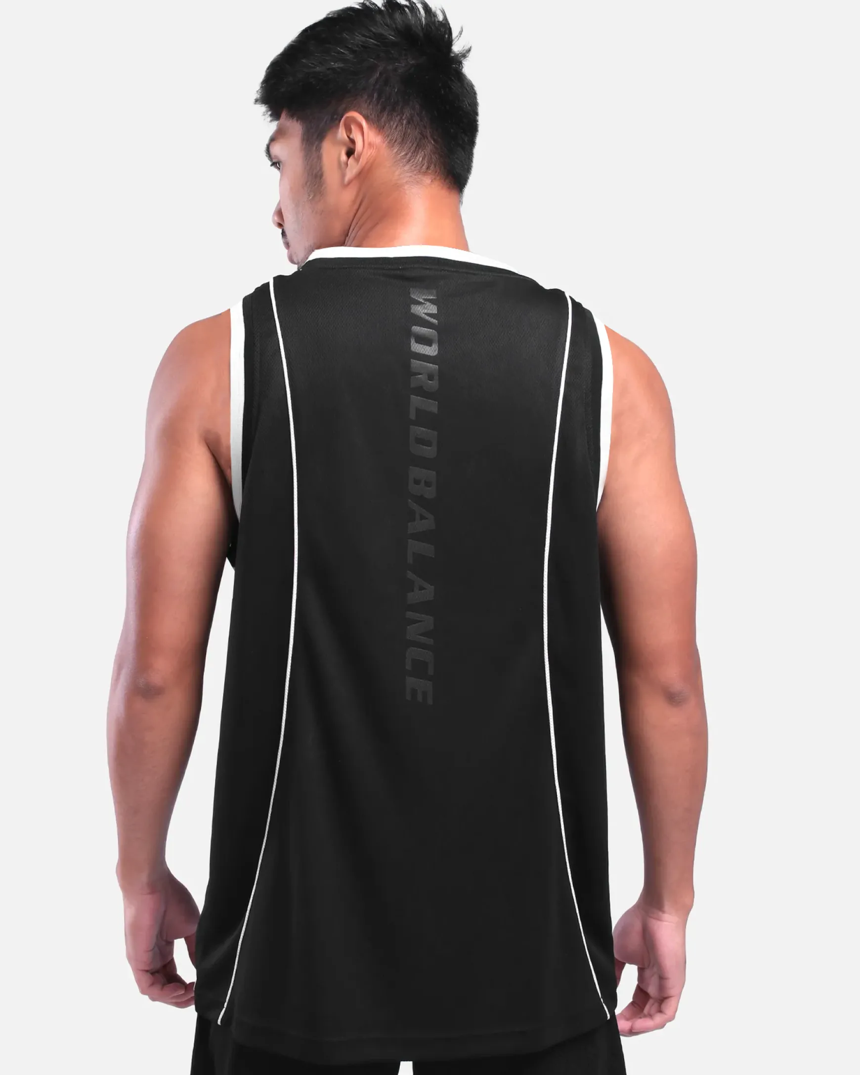 WBM BBALL TANK