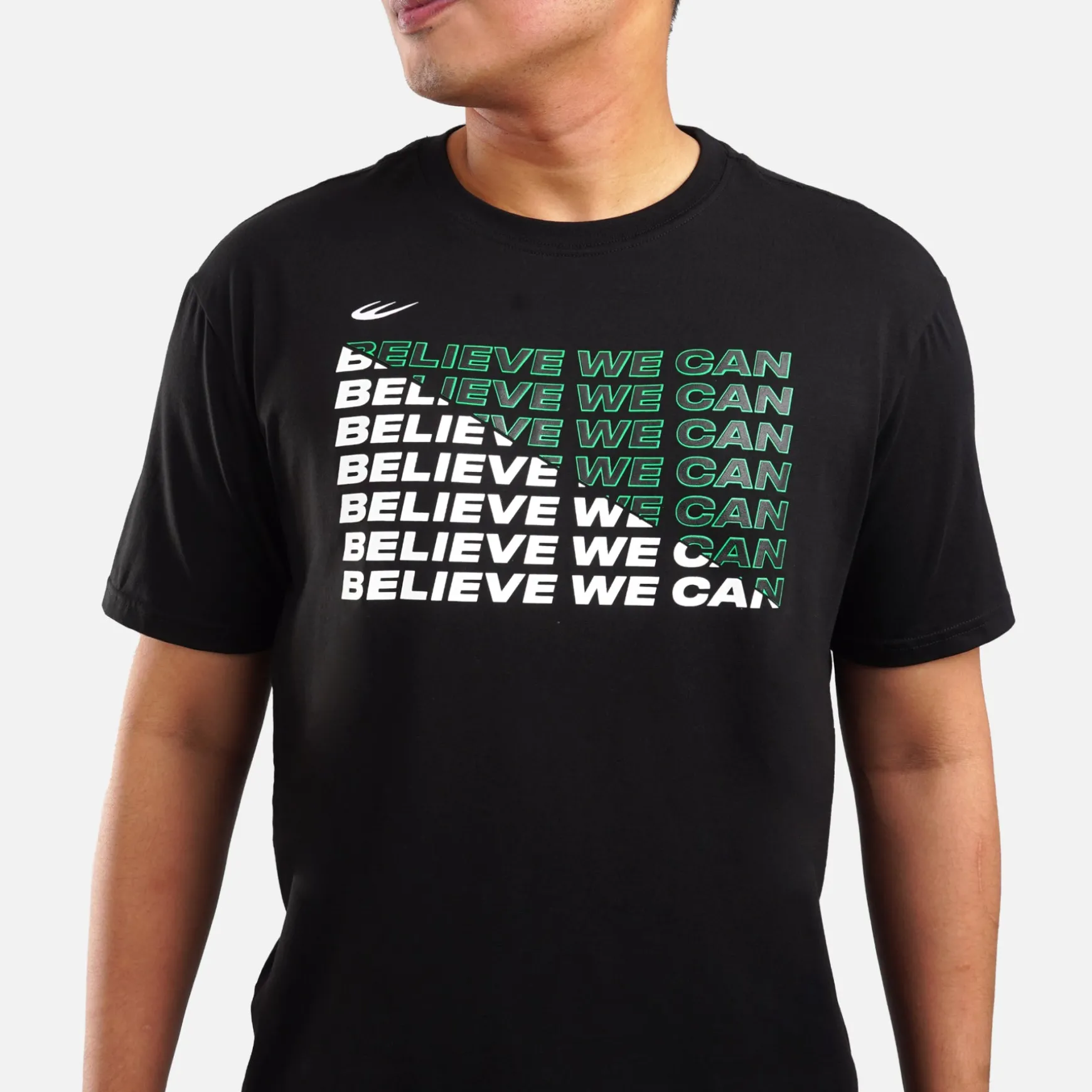 WBM BELIEVE WE CAN TEE 04