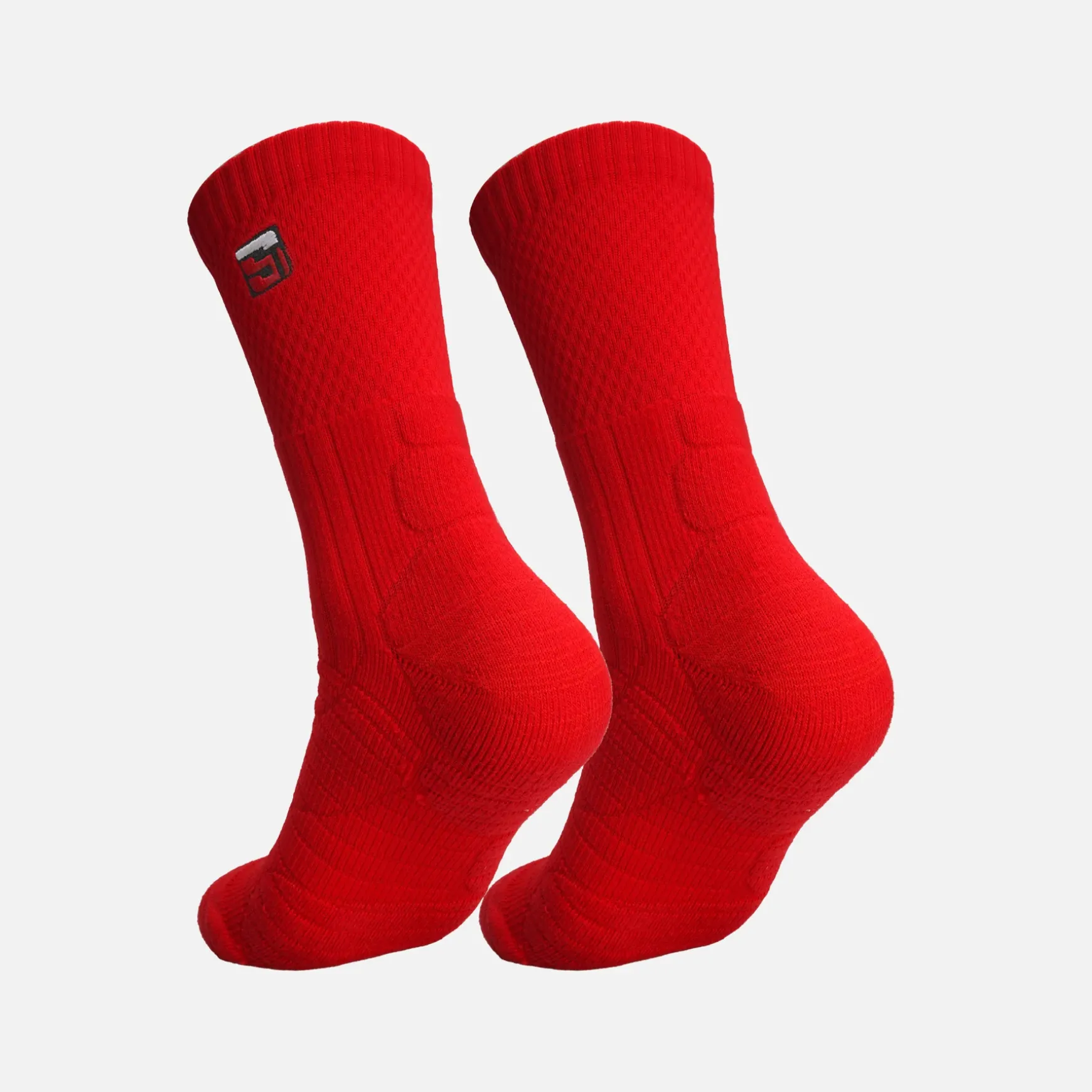 WBM CREW-SOCKS ST 1