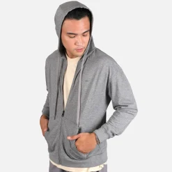 WBM EASYWEAR JACKET 01