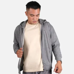 WBM EASYWEAR JACKET 01