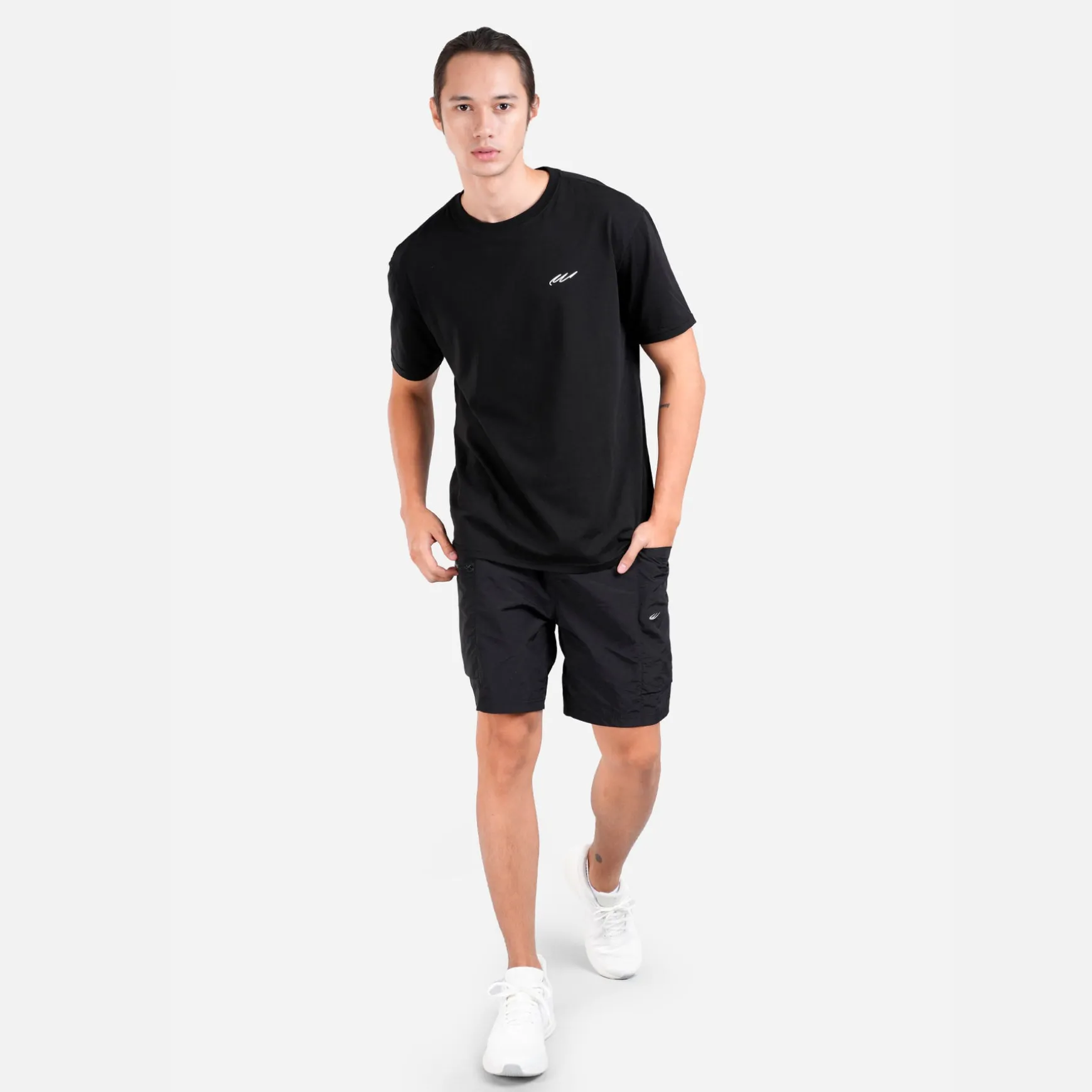 WBM EASYWEAR TEE