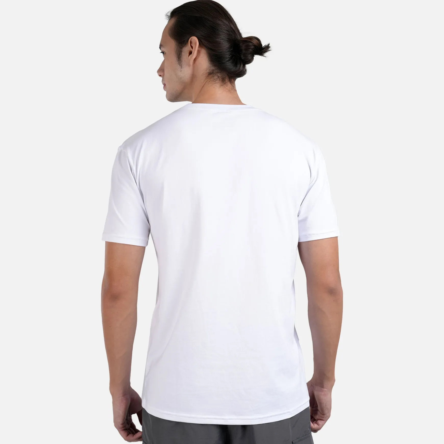 WBM EASYWEAR TEE