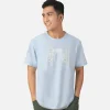 WBM GLOBE TEE