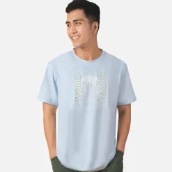 WBM GLOBE TEE