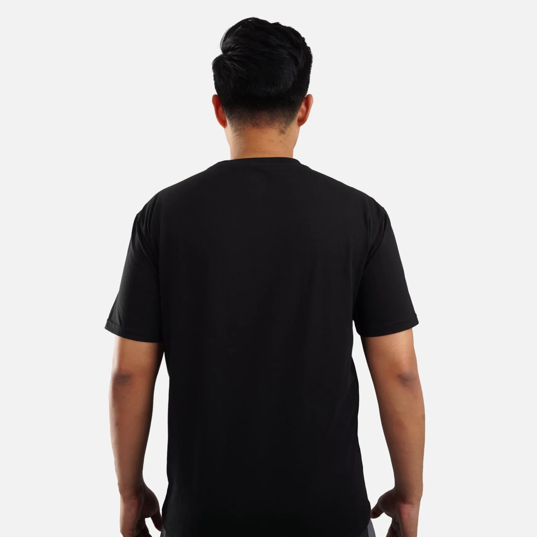 WBM NSD TEXT TEE 05