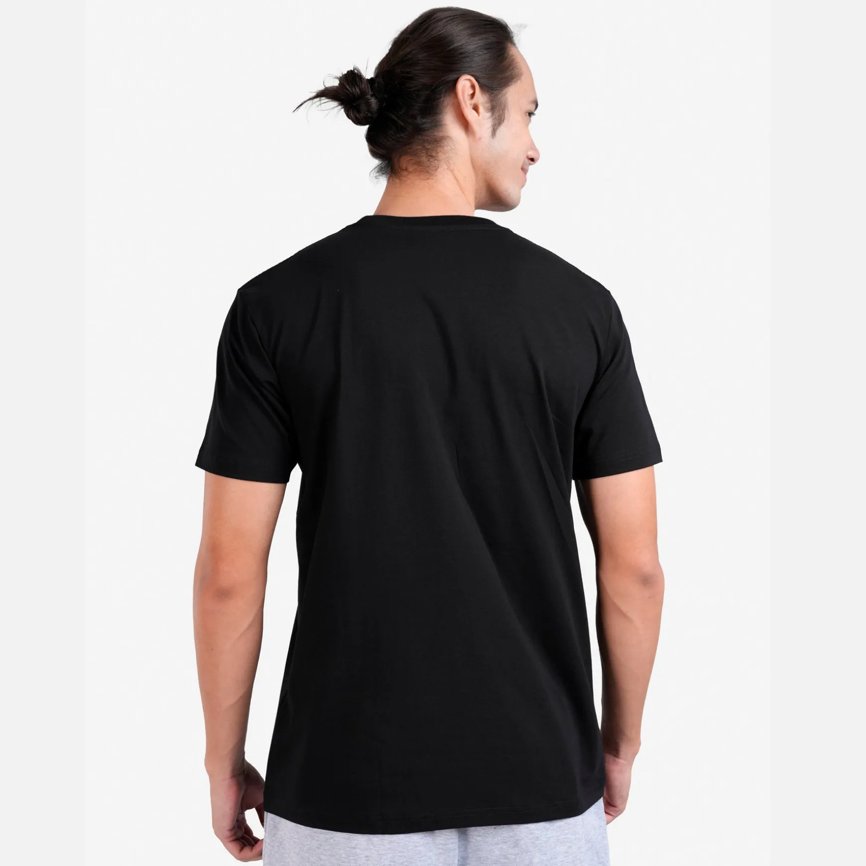 WBM NSD TEXT TEE 03